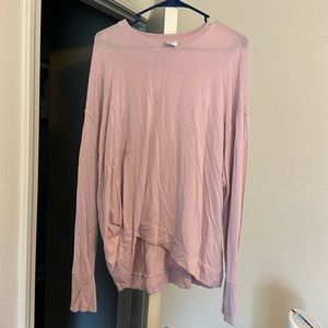 Target All in motion shirt size L